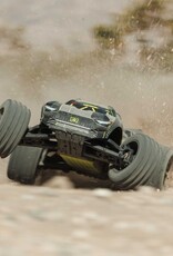 Arrma ARA3505T1 1/10 VORTEKS 223S DSC 2WD RTR Brushless Stadium Truck, Yellow