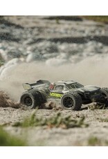 Arrma ARA3505T1 1/10 VORTEKS 223S DSC 2WD RTR Brushless Stadium Truck, Yellow