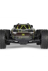 Arrma ARA3505T1 1/10 VORTEKS 223S DSC 2WD RTR Brushless Stadium Truck, Yellow