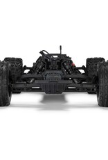 Arrma ARA3505T1 1/10 VORTEKS 223S DSC 2WD RTR Brushless Stadium Truck, Yellow