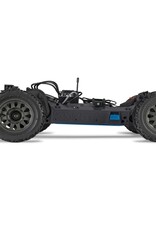 Arrma ARA3505T1 1/10 VORTEKS 223S DSC 2WD RTR Brushless Stadium Truck, Yellow