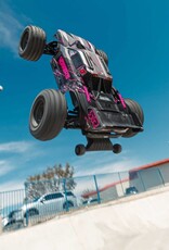 Arrma ARA3505T3 1/10 VORTEKS 223S DSC 2WD RTR Brushless Stadium Truck, Pink
