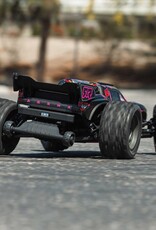 Arrma ARA3505T3 1/10 VORTEKS 223S DSC 2WD RTR Brushless Stadium Truck, Pink