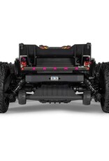 Arrma ARA3505T3 1/10 VORTEKS 223S DSC 2WD RTR Brushless Stadium Truck, Pink