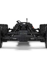 Arrma ARA3505T3 1/10 VORTEKS 223S DSC 2WD RTR Brushless Stadium Truck, Pink