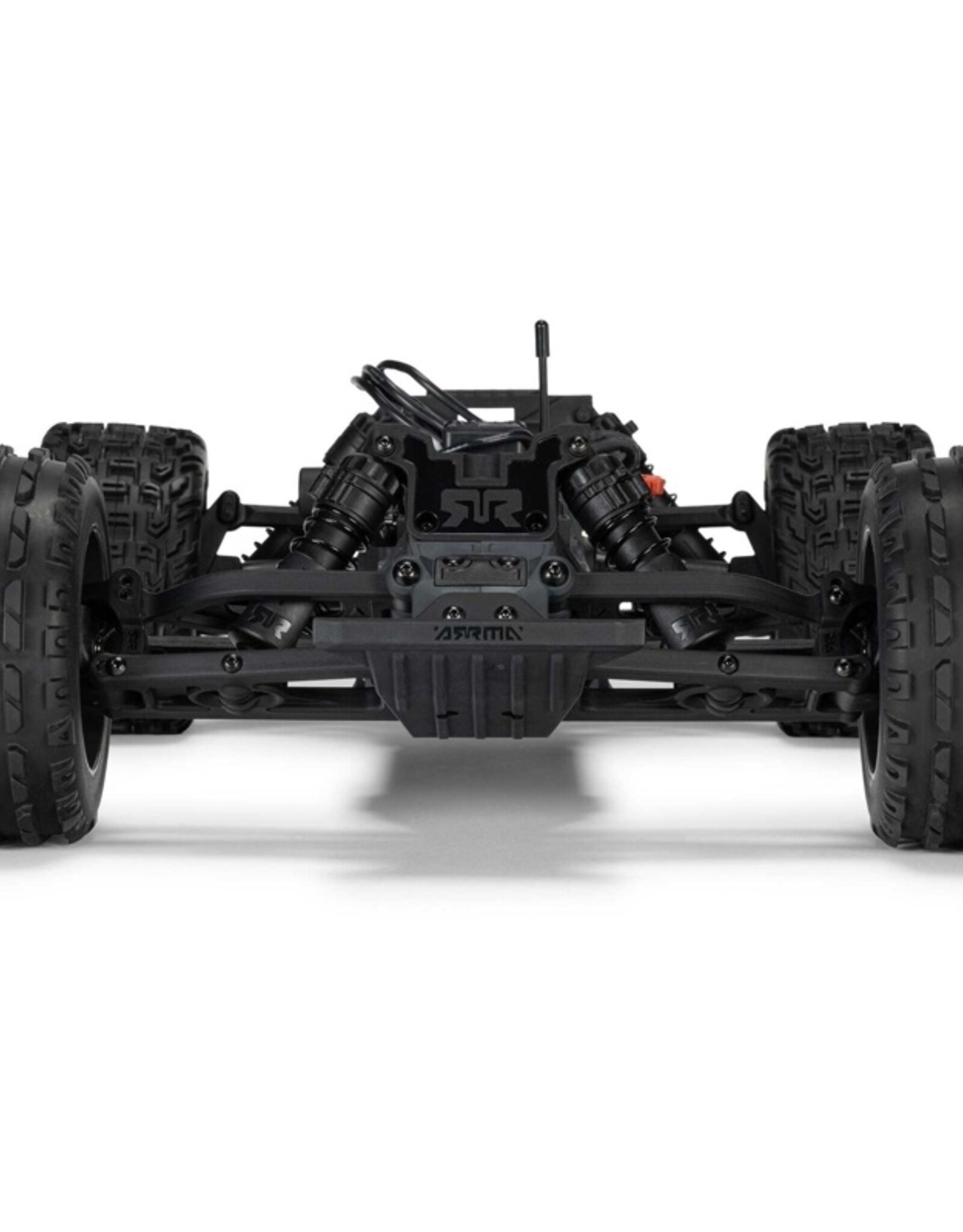 Arrma ARA3505T3 1/10 VORTEKS 223S DSC 2WD RTR Brushless Stadium Truck, Pink