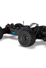 Arrma ARA3505T3 1/10 VORTEKS 223S DSC 2WD RTR Brushless Stadium Truck, Pink
