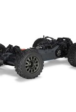 Arrma ARA3505T2 1/10 VORTEKS 223S DSC 2WD RTR Brushless Stadium Truck, Blue