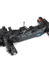 Arrma ARA3505T2 1/10 VORTEKS 223S DSC 2WD RTR Brushless Stadium Truck, Blue