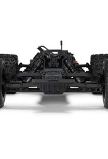 Arrma ARA3505T2 1/10 VORTEKS 223S DSC 2WD RTR Brushless Stadium Truck, Blue