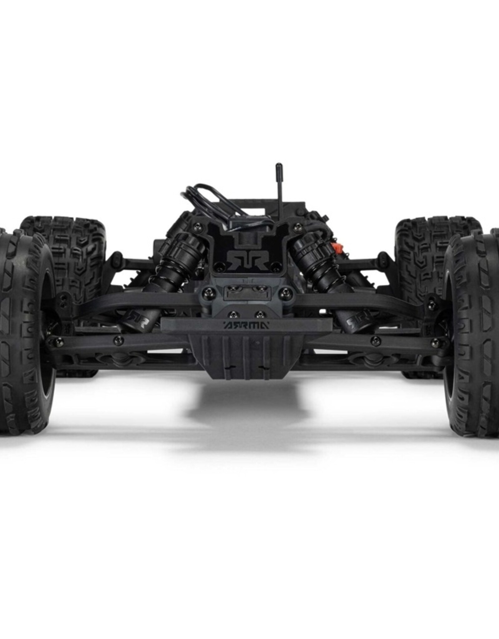 Arrma ARA3505T2 1/10 VORTEKS 223S DSC 2WD RTR Brushless Stadium Truck, Blue