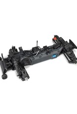 Arrma ARA3505T2 1/10 VORTEKS 223S DSC 2WD RTR Brushless Stadium Truck, Blue