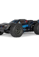 Arrma ARA3505T2 1/10 VORTEKS 223S DSC 2WD RTR Brushless Stadium Truck, Blue