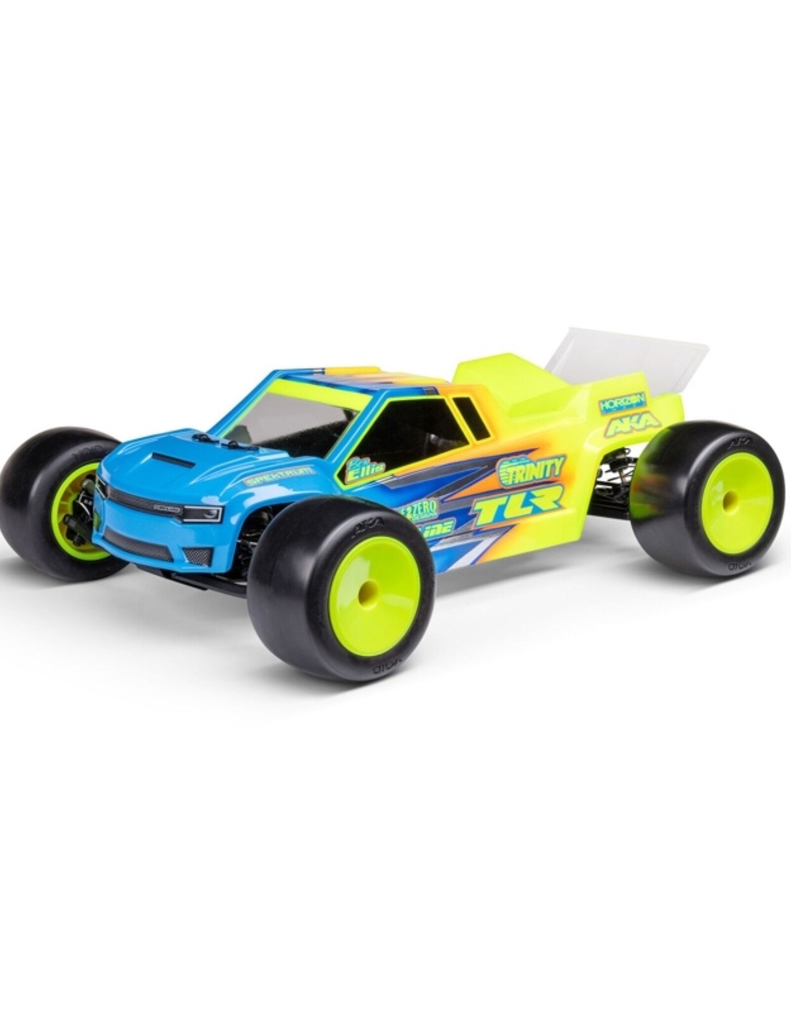 TLR TLR-1053 1/10 22X-T 2WD Stadium Truck Race Kit
