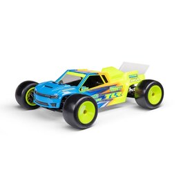 TLR TLR-1053 1/10 22X-T 2WD Stadium Truck Race Kit