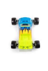 TLR TLR-1053 1/10 22X-T 2WD Stadium Truck Race Kit