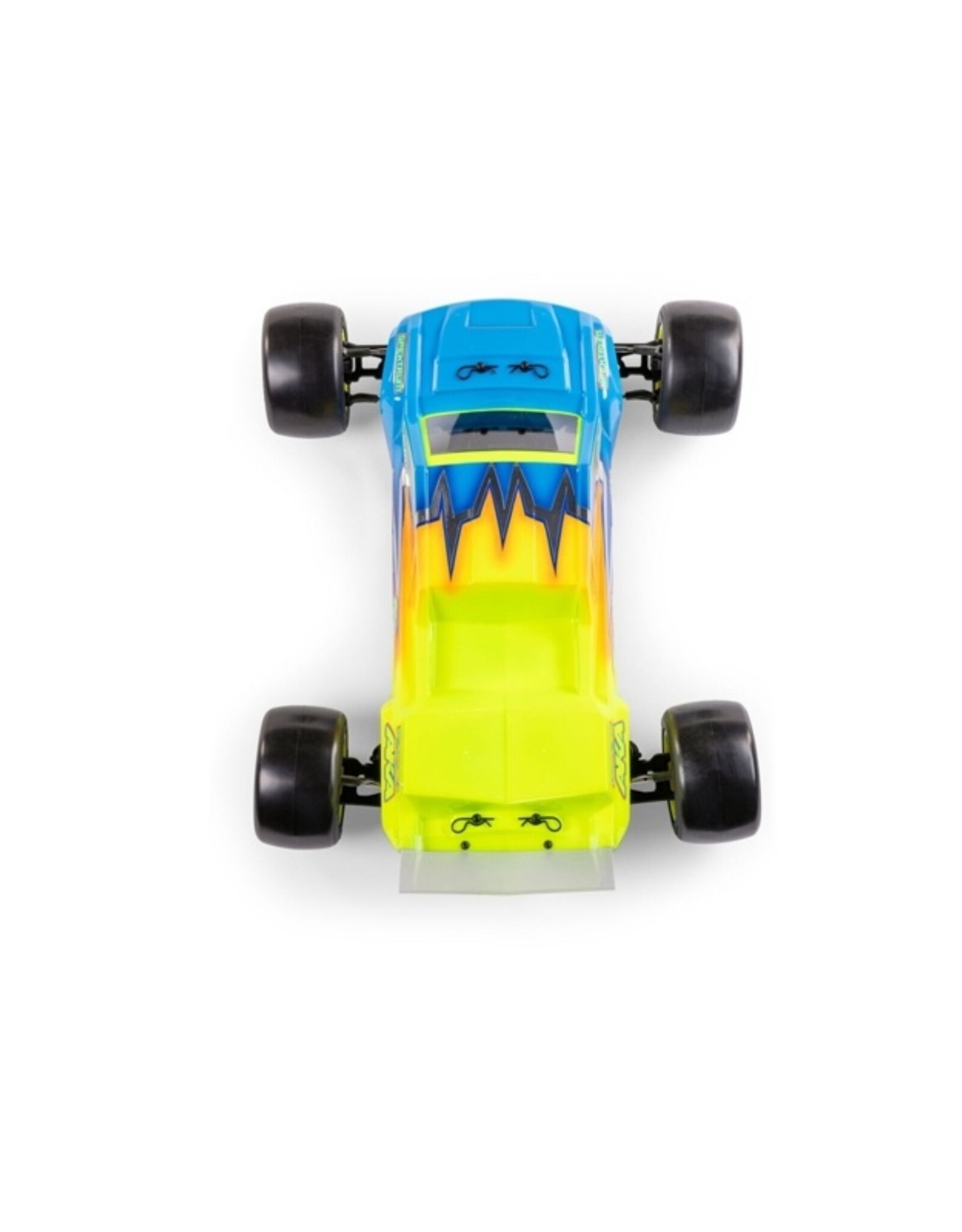 TLR TLR-1053 1/10 22X-T 2WD Stadium Truck Race Kit