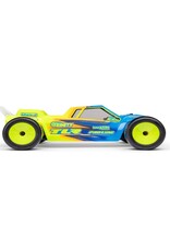 TLR TLR-1053 1/10 22X-T 2WD Stadium Truck Race Kit