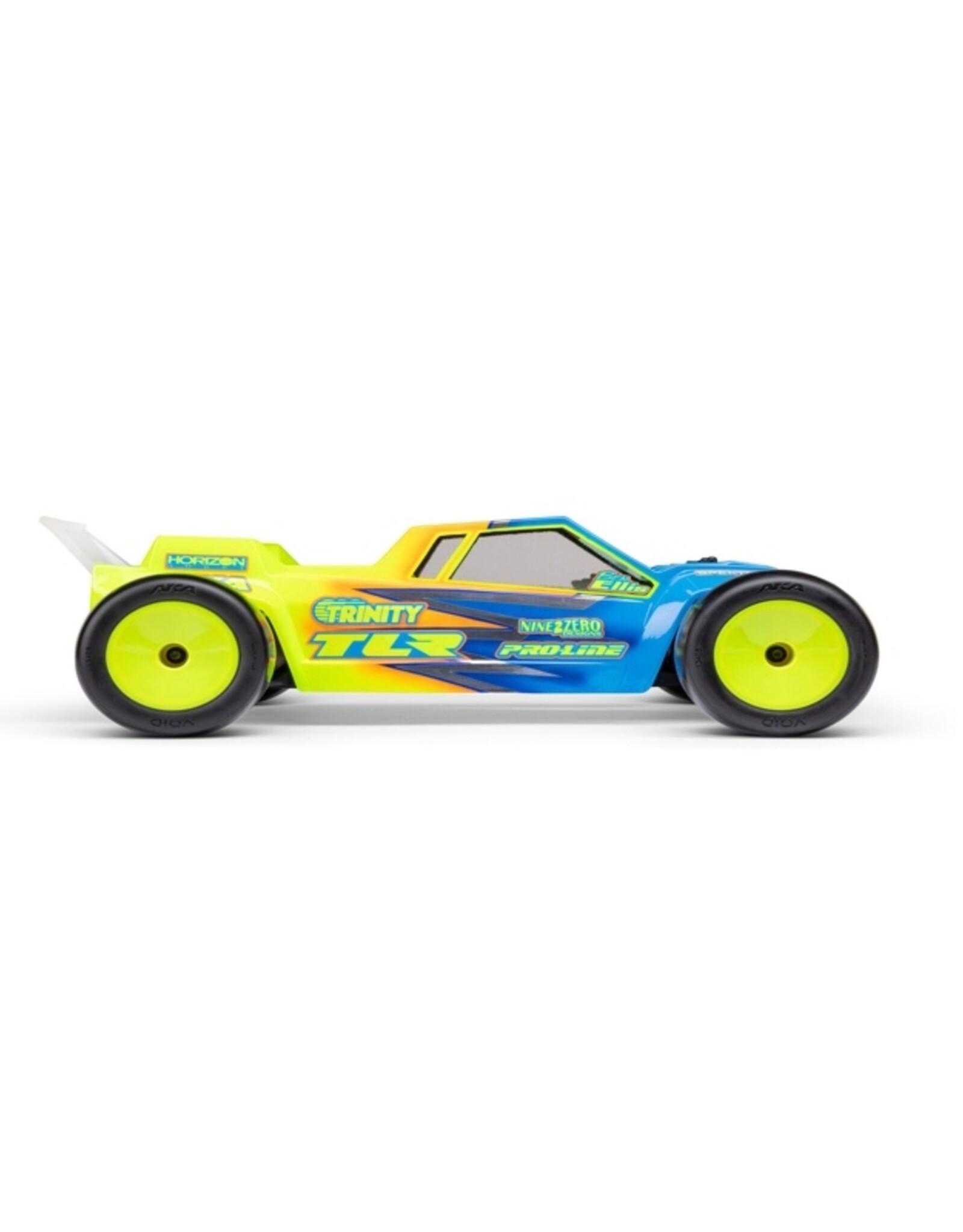 TLR TLR-1053 1/10 22X-T 2WD Stadium Truck Race Kit
