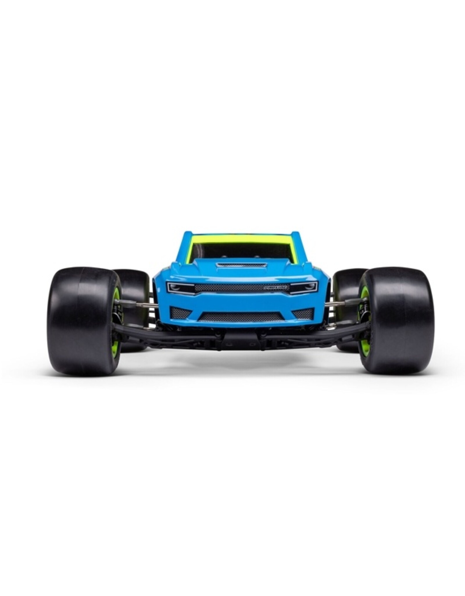 TLR TLR-1053 1/10 22X-T 2WD Stadium Truck Race Kit