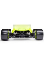 TLR TLR-1053 1/10 22X-T 2WD Stadium Truck Race Kit
