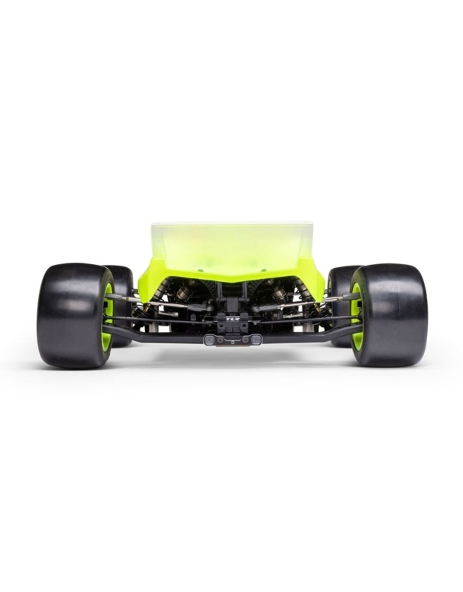 TLR TLR-1053 1/10 22X-T 2WD Stadium Truck Race Kit