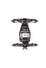 TLR TLR-1053 1/10 22X-T 2WD Stadium Truck Race Kit