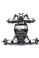 TLR TLR-1053 1/10 22X-T 2WD Stadium Truck Race Kit