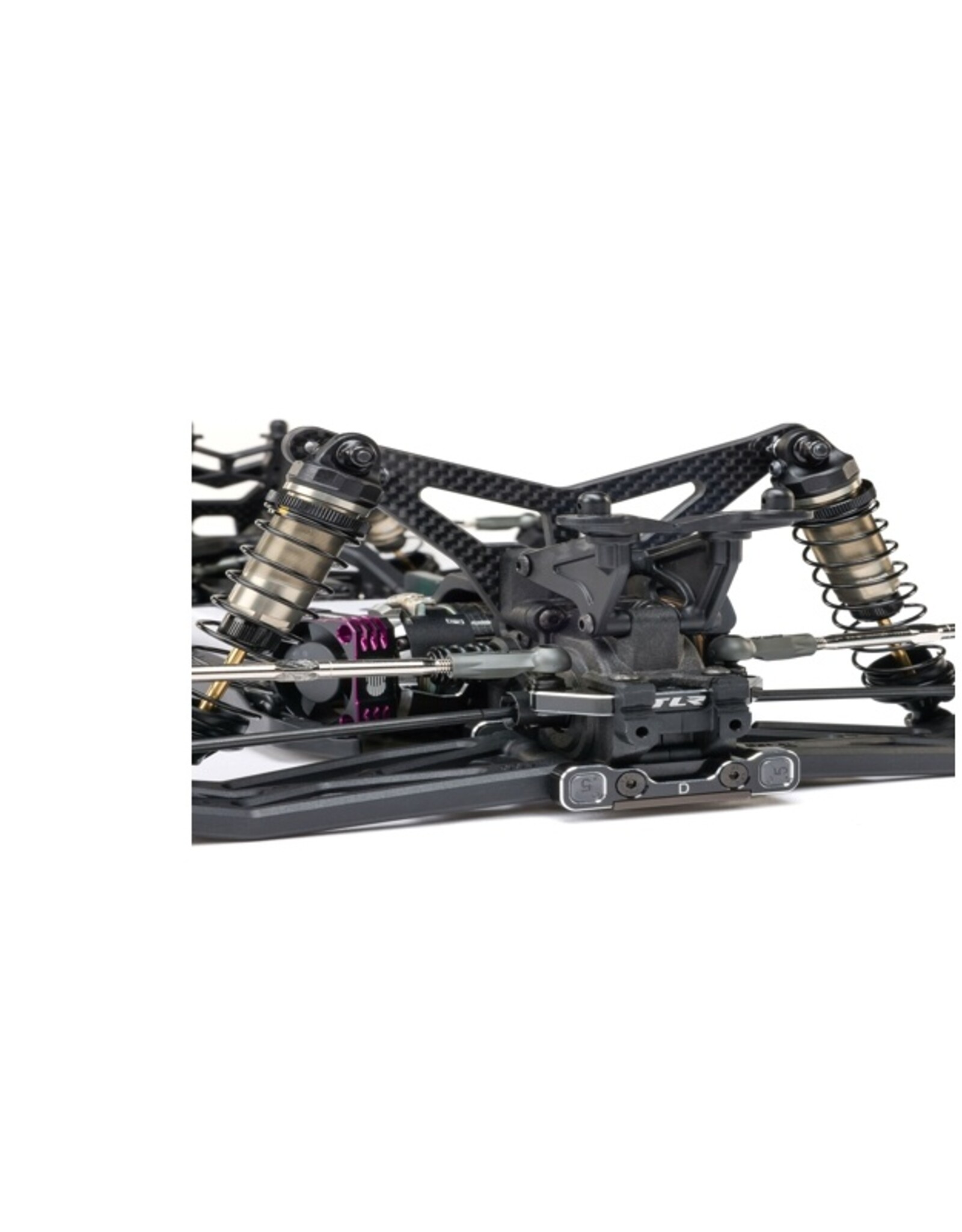 TLR TLR-1053 1/10 22X-T 2WD Stadium Truck Race Kit