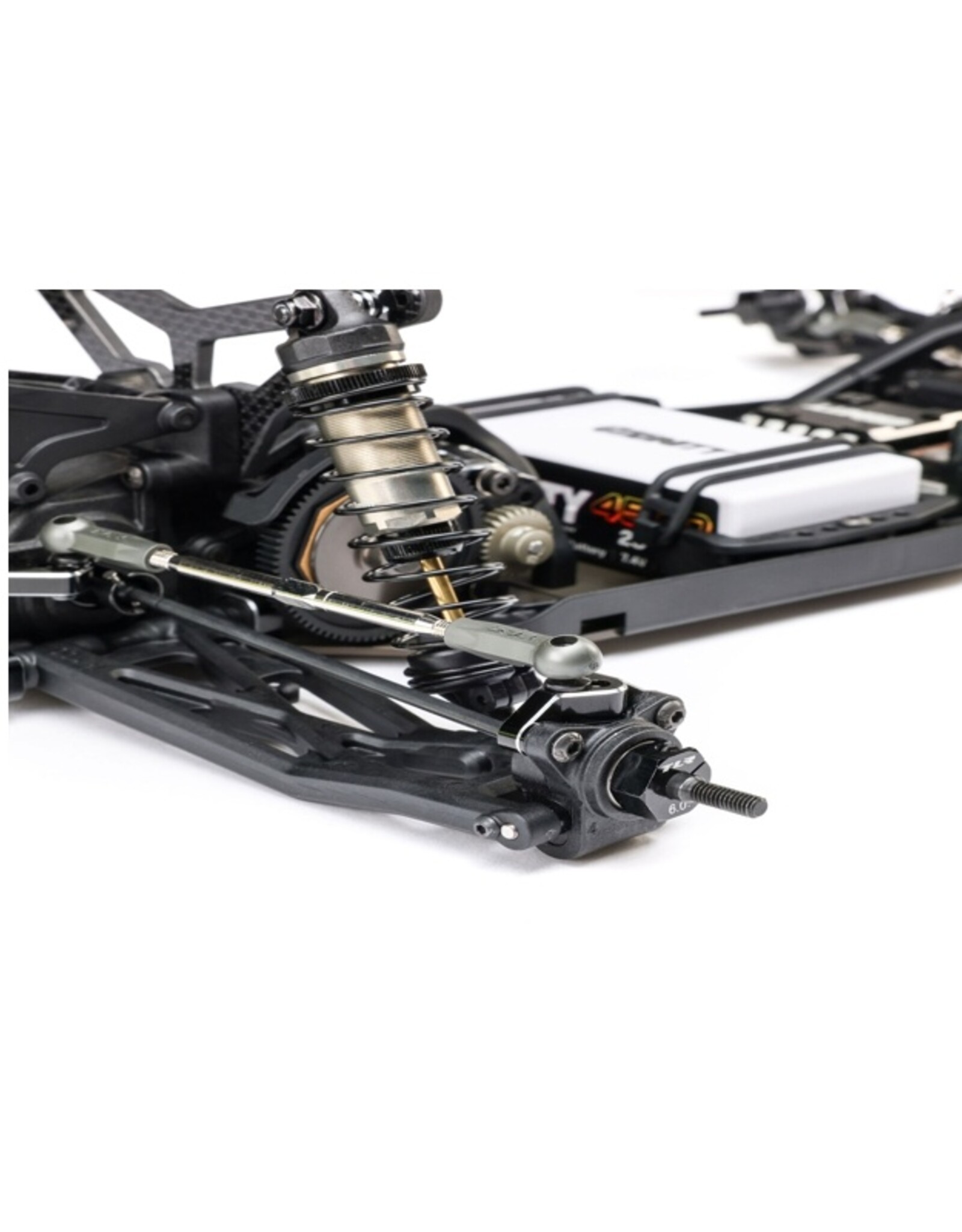 TLR TLR-1053 1/10 22X-T 2WD Stadium Truck Race Kit