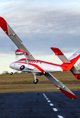 eflite EFL32050 DHC-6 Twin Otter 1.4m BNF Basic with AS3X+ and SAFE Select