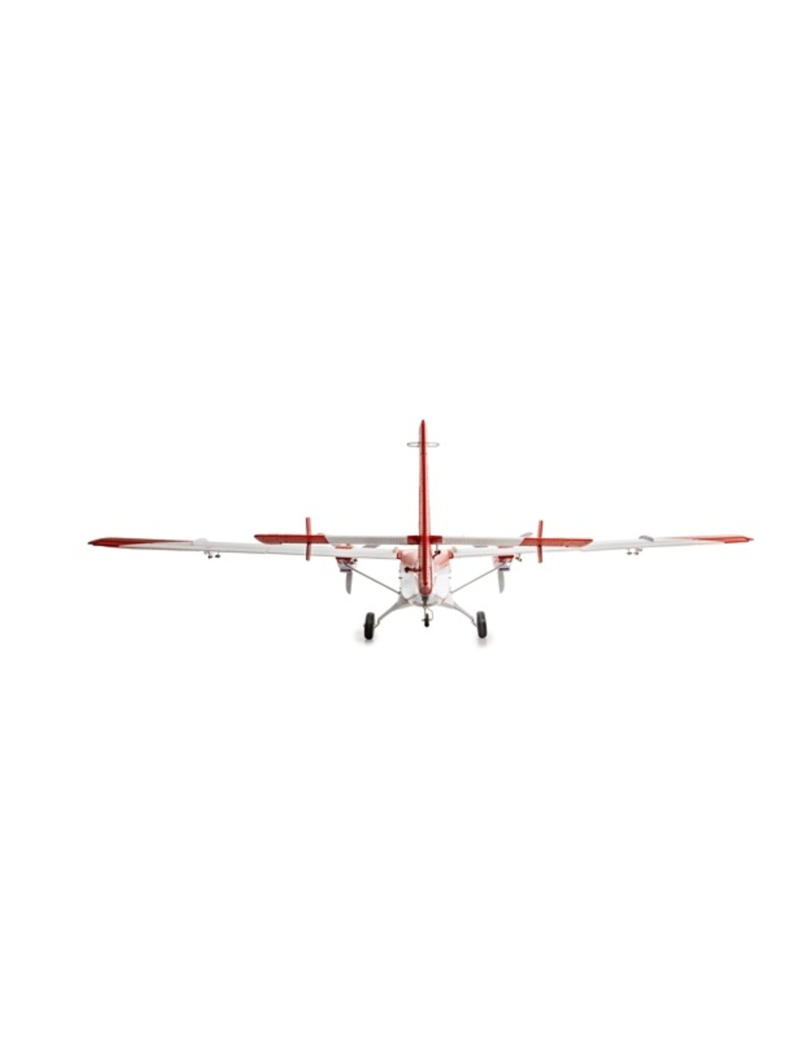 eflite EFL32050 DHC-6 Twin Otter 1.4m BNF Basic with AS3X+ and SAFE Select