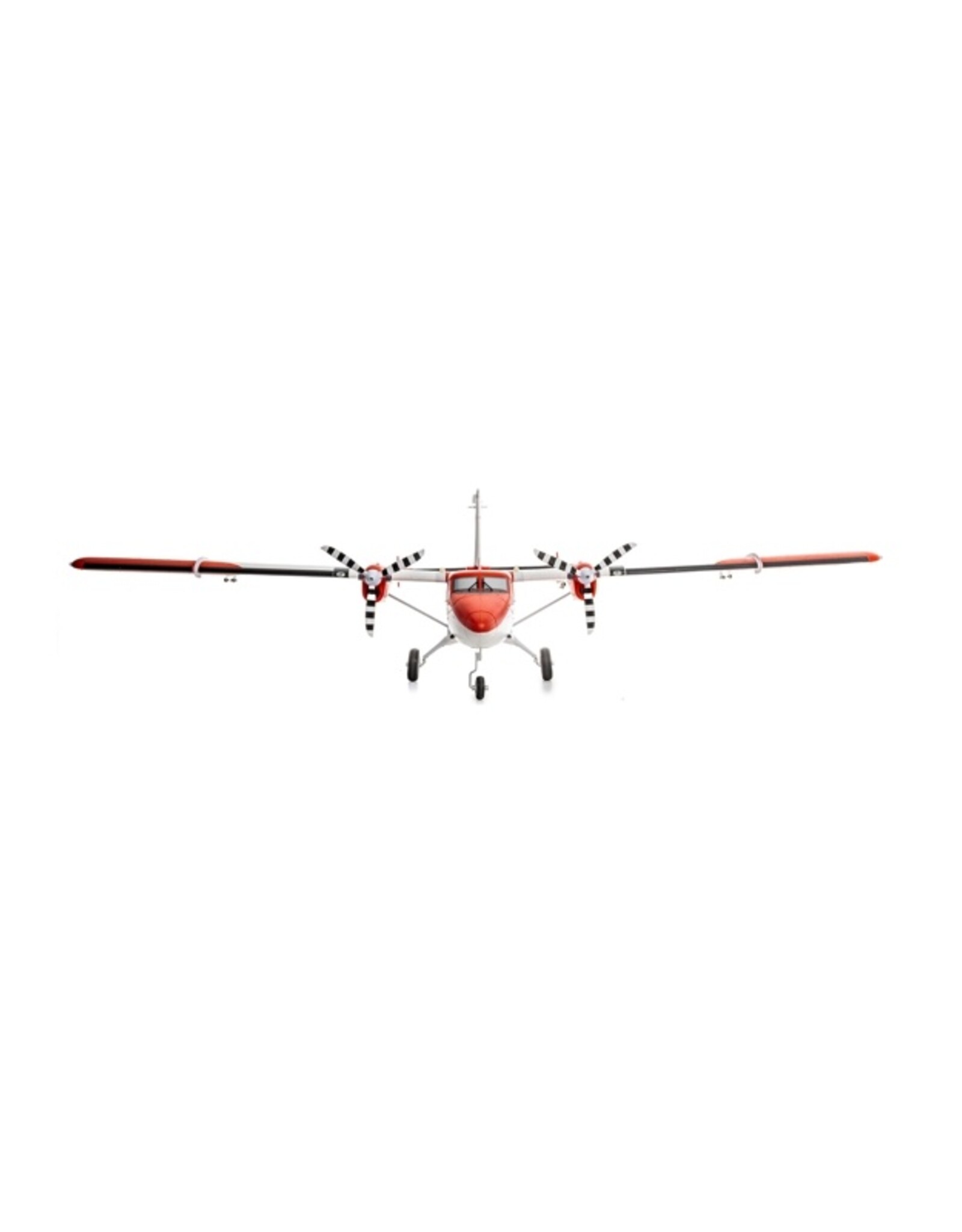 eflite EFL32050 DHC-6 Twin Otter 1.4m BNF Basic with AS3X+ and SAFE Select