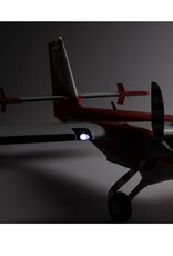 eflite EFL32050 DHC-6 Twin Otter 1.4m BNF Basic with AS3X+ and SAFE Select