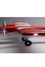 eflite EFL32050 DHC-6 Twin Otter 1.4m BNF Basic with AS3X+ and SAFE Select