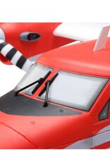 eflite EFL32050 DHC-6 Twin Otter 1.4m BNF Basic with AS3X+ and SAFE Select