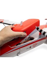 eflite EFL32050 DHC-6 Twin Otter 1.4m BNF Basic with AS3X+ and SAFE Select