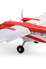 eflite EFL32050 DHC-6 Twin Otter 1.4m BNF Basic with AS3X+ and SAFE Select