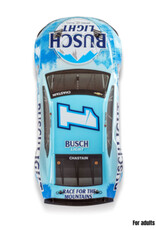 Losi LOS1122501 1/12 NASCAR RC Racecar Ross Chastain No. 1 Busch Light 2025 Chevrolet Camaro ZL1 2S AWD RTR Brushed On-Road (Battery & Charger Included)