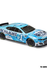 Losi LOS1122501 1/12 NASCAR RC Racecar Ross Chastain No. 1 Busch Light 2025 Chevrolet Camaro ZL1 2S AWD RTR Brushed On-Road (Battery & Charger Included)