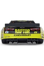 Losi LOS1122524 1/12 NASCAR RC Racecar William Byron No. 24 Raptor 2025 Chevrolet Camaro ZL1 2S AWD RTR Brushed On-Road (Battery & Charger Included)