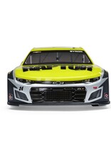 Losi LOS1122524 1/12 NASCAR RC Racecar William Byron No. 24 Raptor 2025 Chevrolet Camaro ZL1 2S AWD RTR Brushed On-Road (Battery & Charger Included)
