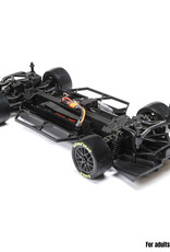 Losi LOS1122501 1/12 NASCAR No. 1 Busch Light 2025 Camaro ZL1 2S AWD