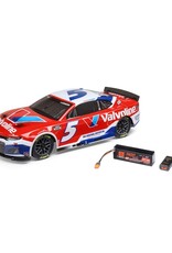 Losi LOS1122505 1/12 NASCAR RC Racecar Kyle Larson No. 5 Valvoline 2025 Chevrolet Camaro ZL1 2S AWD RTR Brushed On-Road (Battery & Charger Included)