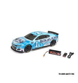 Losi LOS1122501 1/12 NASCAR Ross Chastain No. 1 Busch Light 2025 Chevrolet Camaro ZL1 2S AWD