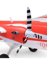 eflite EFL32050CF DHC-6 Twin Otter 1.4m BNF Basic with AS3X+ and SAFE Select Combo with Floats