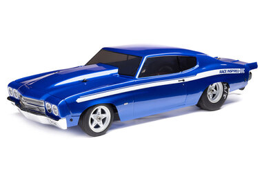 Drag Cars