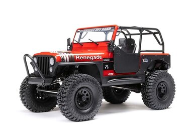 Crawlers