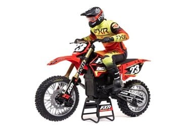 RC Motor Cycles