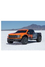 Traxxas TRA101177-4 Ford Raptor R 4X4 Ultimate FOX-2